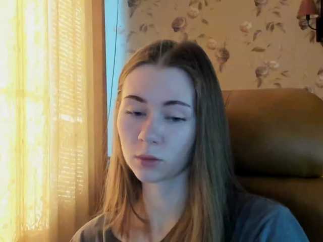 Capturas de tela de transmissão MadeleineEvans