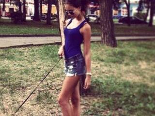 Chat de vídeo erótico Madellyn