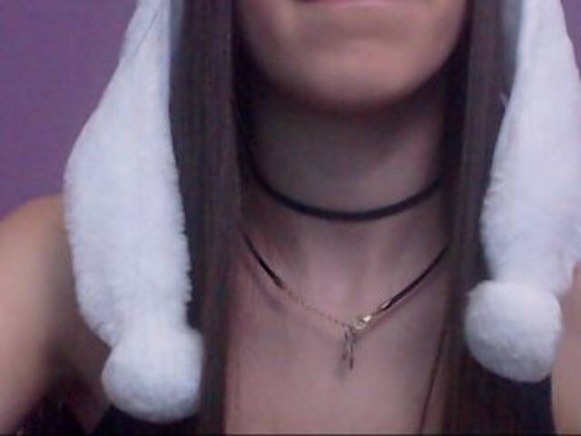 Capturas de tela de transmissão Madellyn