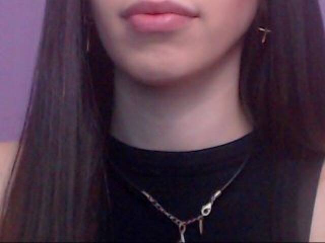 Capturas de tela de transmissão Madellyn