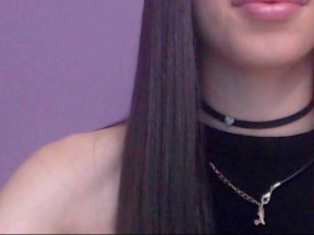 Capturas de tela de transmissão Madellyn