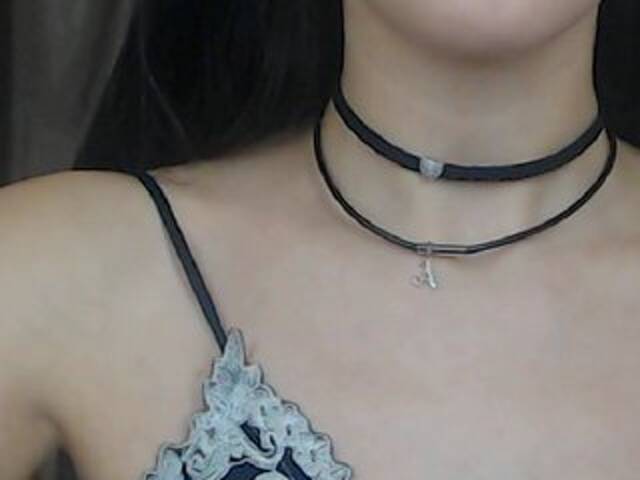 Capturas de tela de transmissão Madellyn