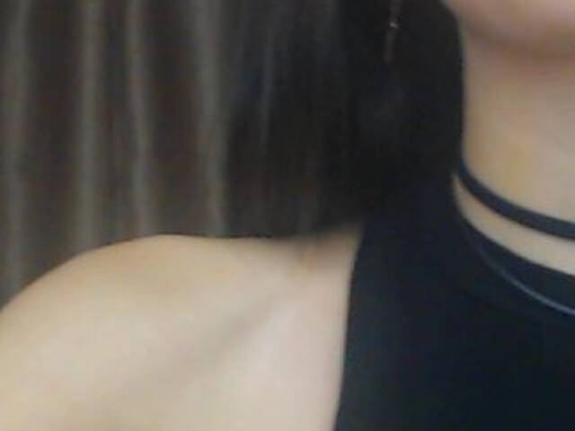 Capturas de tela de transmissão Madellyn