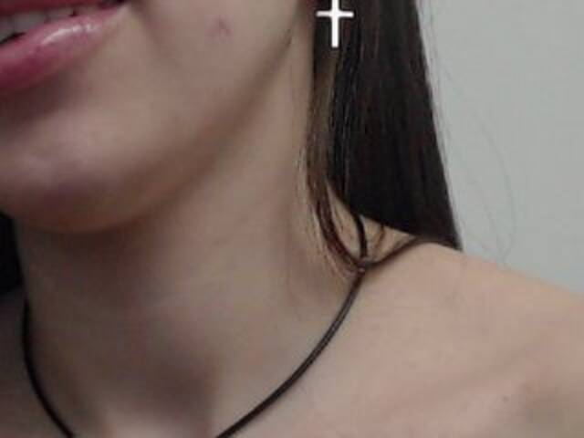 Capturas de tela de transmissão Madellyn