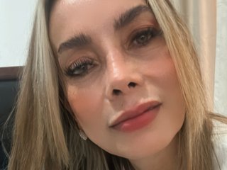 Chat de vídeo erótico Madelynbroke