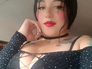 Chat de vídeo erótico madelynchen