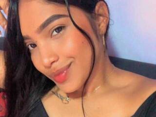 Chat de vídeo erótico madelynefox