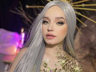 Chat de vídeo erótico MadiGaming69