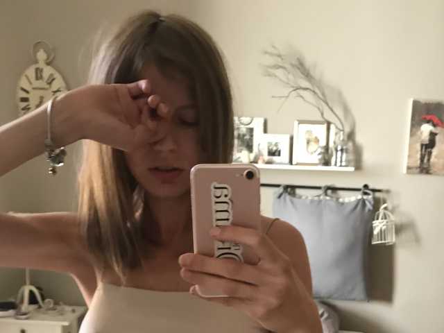 Foto do perfil Madiiina