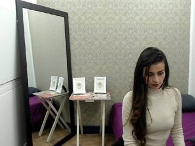 Capturas de tela de transmissão Madiisson