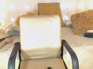 Capturas de tela de transmissão MadikeyHappy3