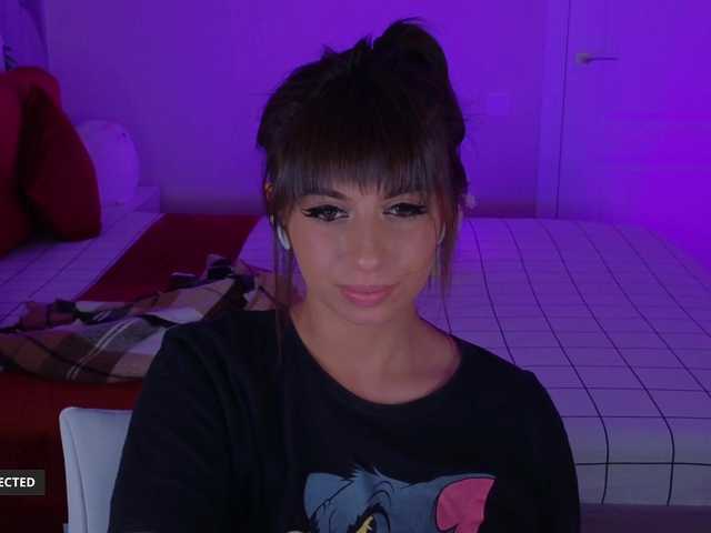 Capturas de tela de transmissão -Madi-