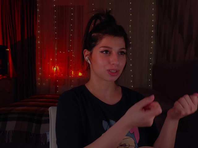Capturas de tela de transmissão -Madi-