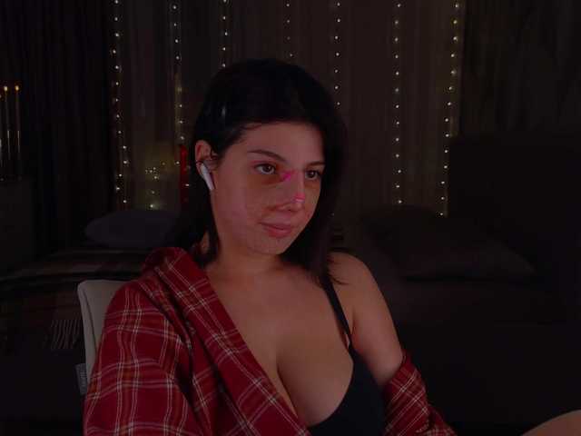 Capturas de tela de transmissão -Madi-