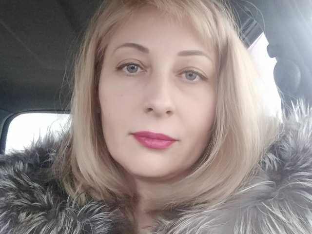 Foto do perfil MadinaLyubava