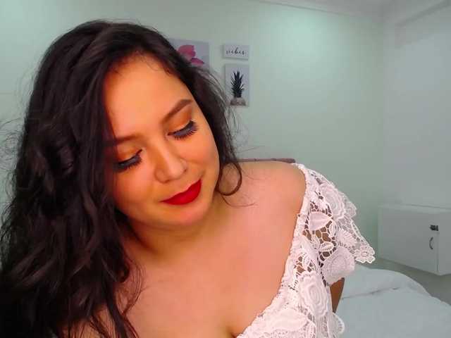 Capturas de tela de transmissão Madis-Evans