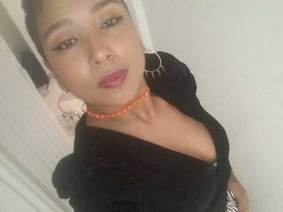 Chat de vídeo erótico Madison-88