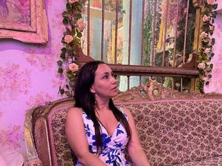 Chat de vídeo erótico Madison33