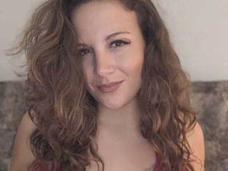 Chat de vídeo erótico MadisonCarter