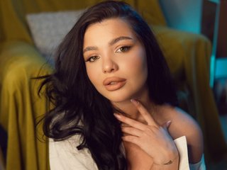 Chat de vídeo erótico MadisonColes