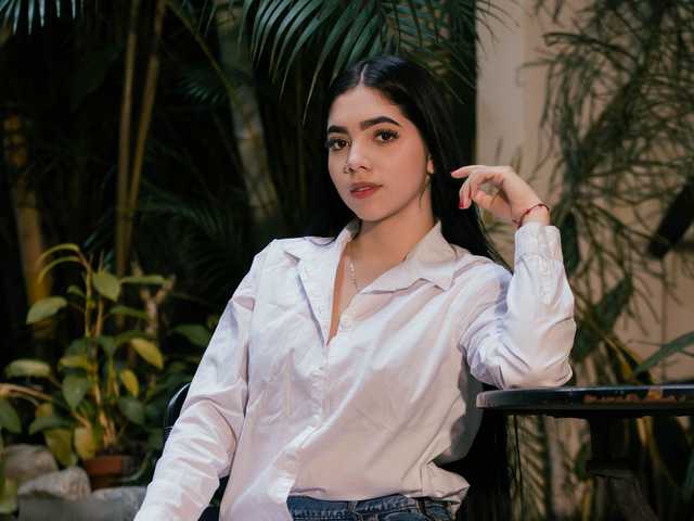 Foto do perfil MadisonDupont