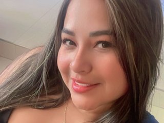 Chat de vídeo erótico MadisonGomez