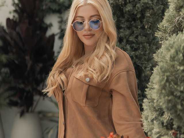 Foto do perfil MadisonKane