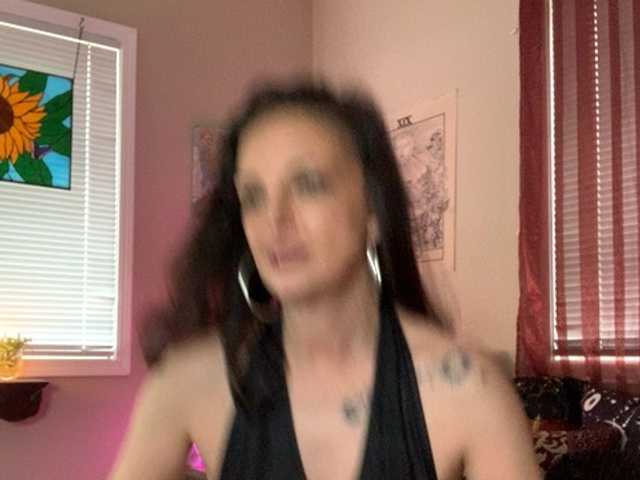 Capturas de tela de transmissão MadisonMonroe1111