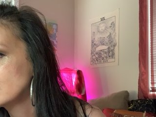 Chat de vídeo erótico MadisonMonroe1111