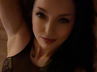 Chat de vídeo erótico DominiqueBlack