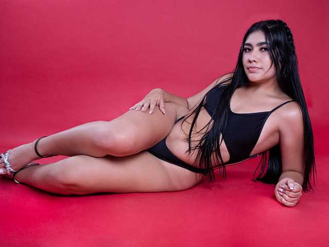 Foto do perfil MadisonMonrooe