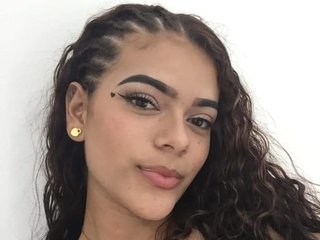 Chat de vídeo erótico MadisonnGrey