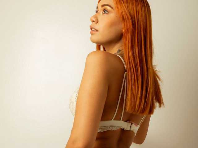 Foto do perfil Madisonnlee