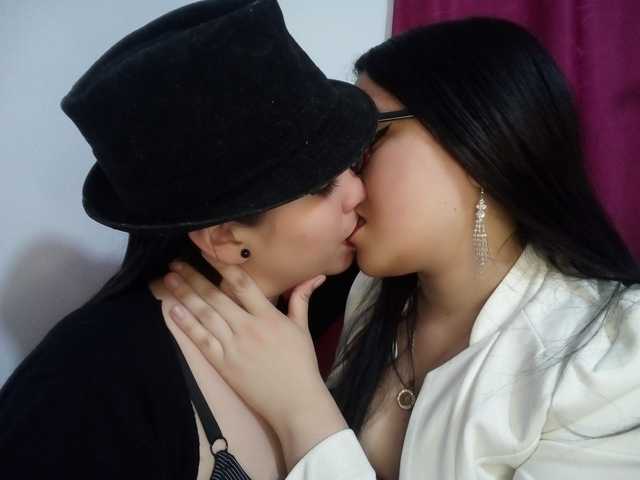Foto do perfil MADISONXANDER