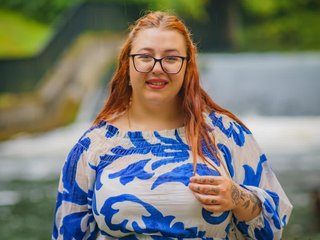 Chat de vídeo erótico MadisonxHot