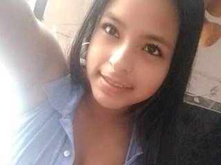 Chat de vídeo erótico MADISONXXX