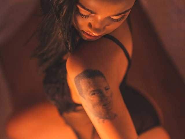 Foto do perfil Madisson-hill