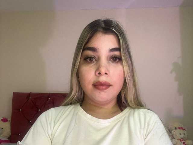 Foto do perfil Madisson-Star1
