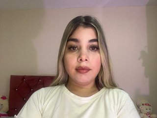 Chat de vídeo erótico Madisson-Star1