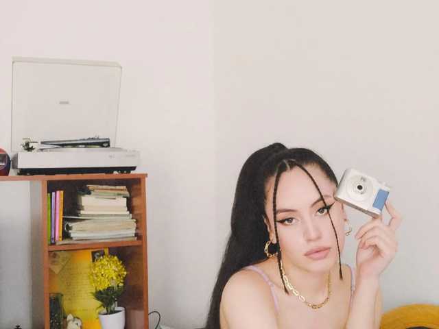 Foto do perfil Madisson-tay