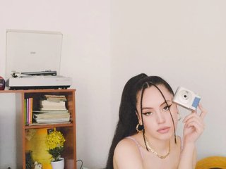 Chat de vídeo erótico Madisson-tay