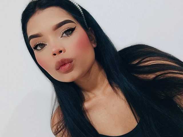 Foto do perfil Madissoncoper
