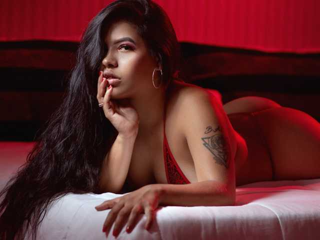 Foto do perfil MadissonLewiis