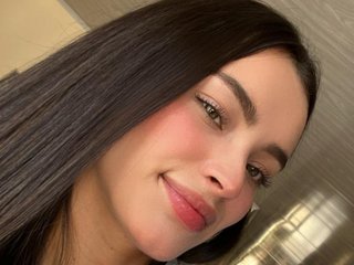 Chat de vídeo erótico MadissonSutter