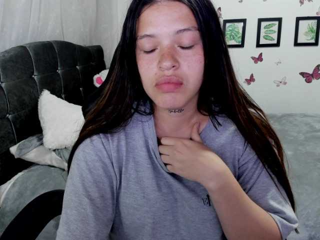 Capturas de tela de transmissão madixx01