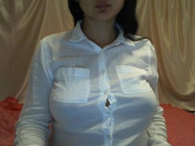 Capturas de tela de transmissão Madlena19