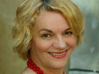 Chat de vídeo erótico MadlenHairy