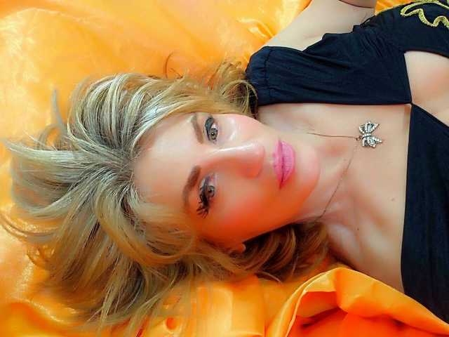 Foto do perfil ExquisiteLady