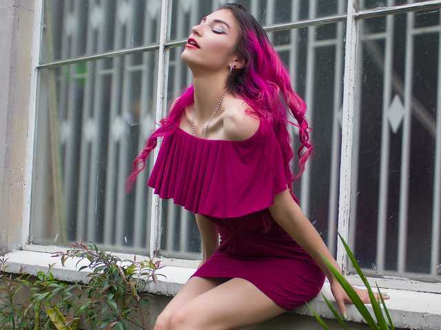 Foto do perfil madonnalatin