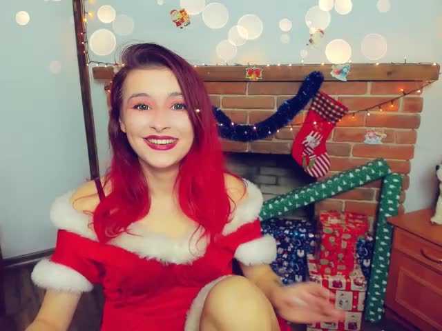 Capturas de tela de transmissão Madprincesss